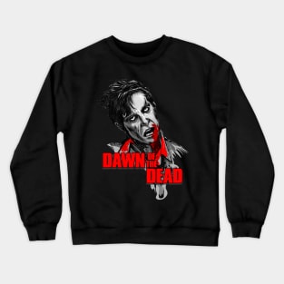 Dawn of the Dead Crewneck Sweatshirt